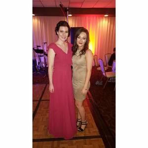 Meet your Posher, Mary